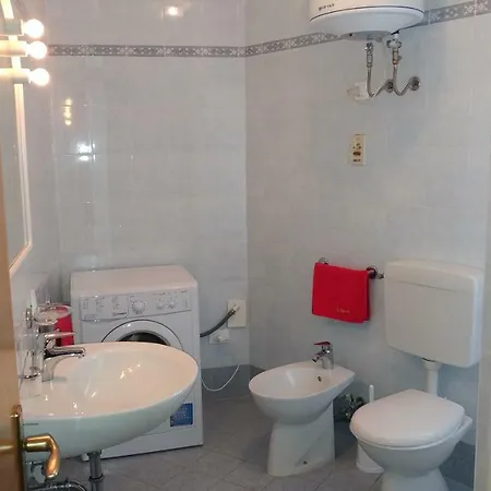 Simma 2 Apartmán Bibione