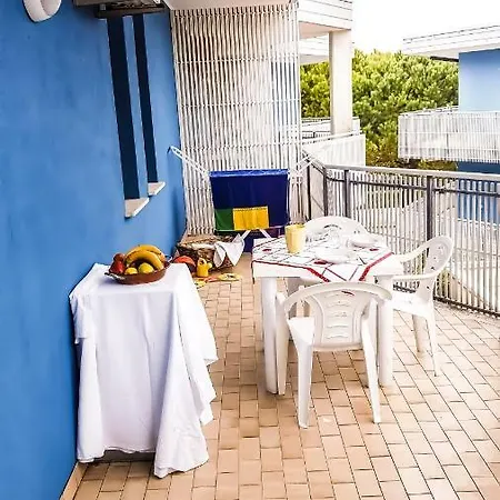 Apartmán Simma 2 Bibione