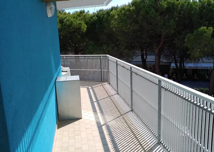 Simma 2 Apartment Bibione