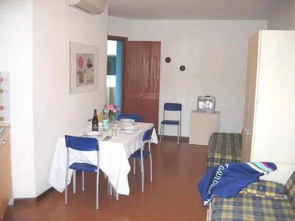 Apartment Simma 2 Bibione