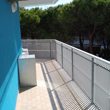 Simma 2 Apartament Bibione