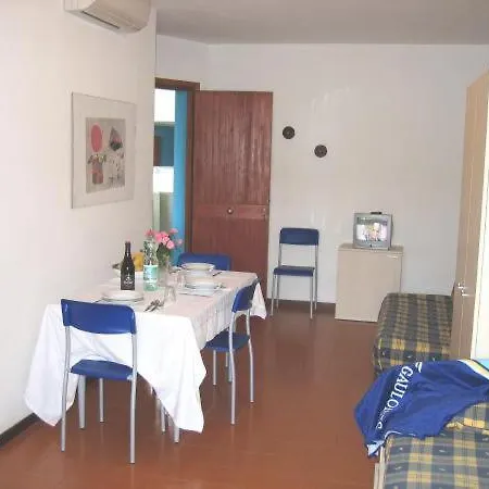 Apartment Simma 2 Bibione