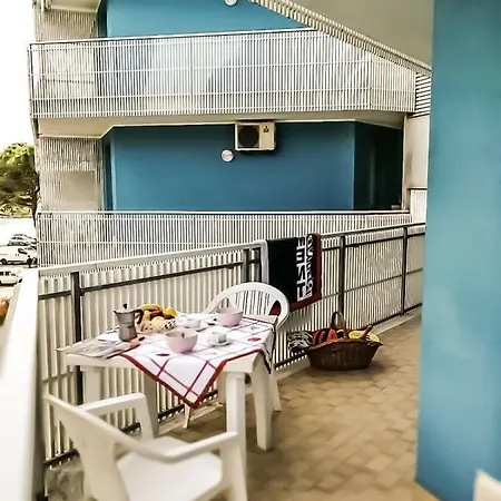 Simma 2 Apartment
