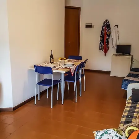 Simma 2 Apartment