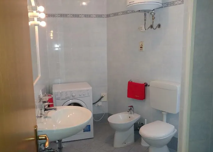 Simma 2 Apartmán Bibione